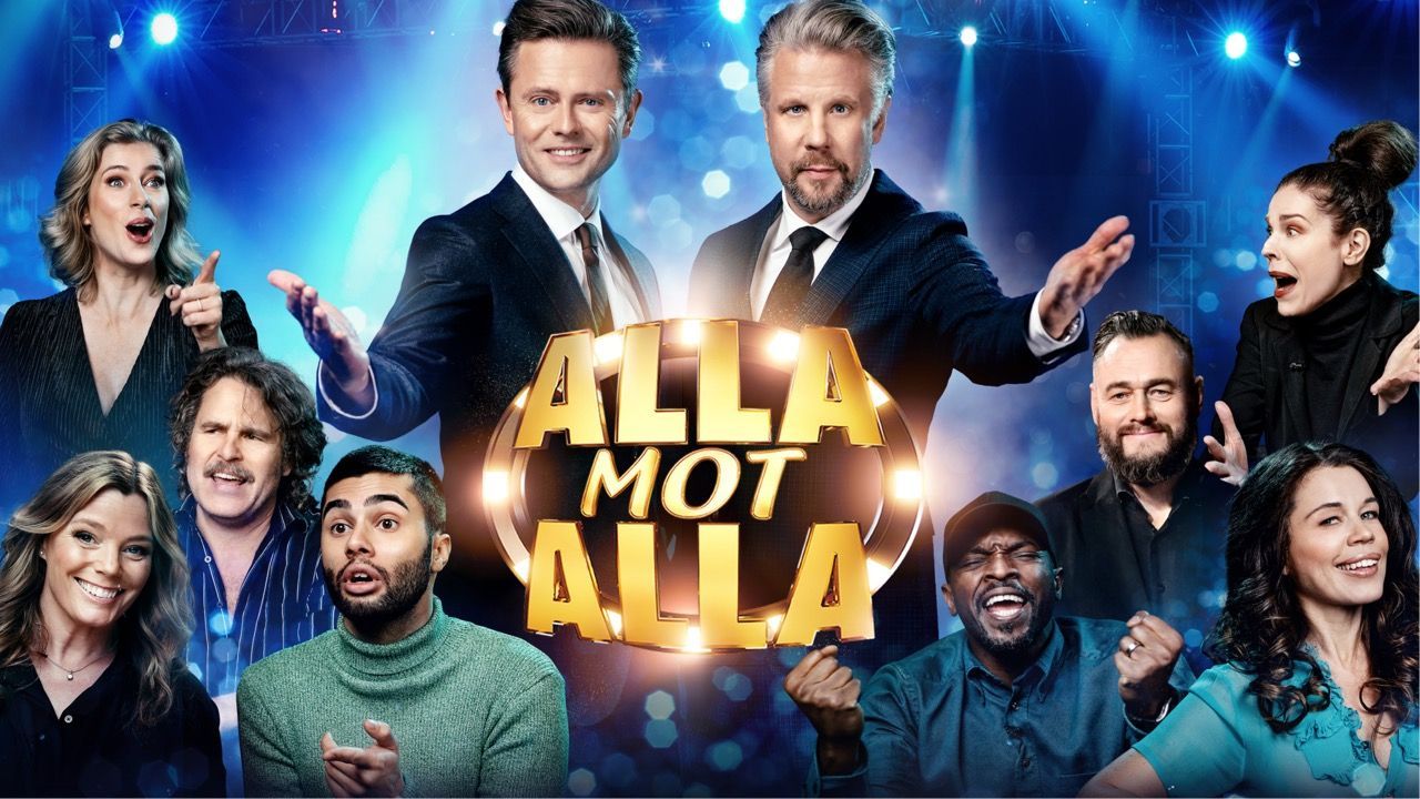 Telias kunder riskerar att bli av med tv-kanaler inatt