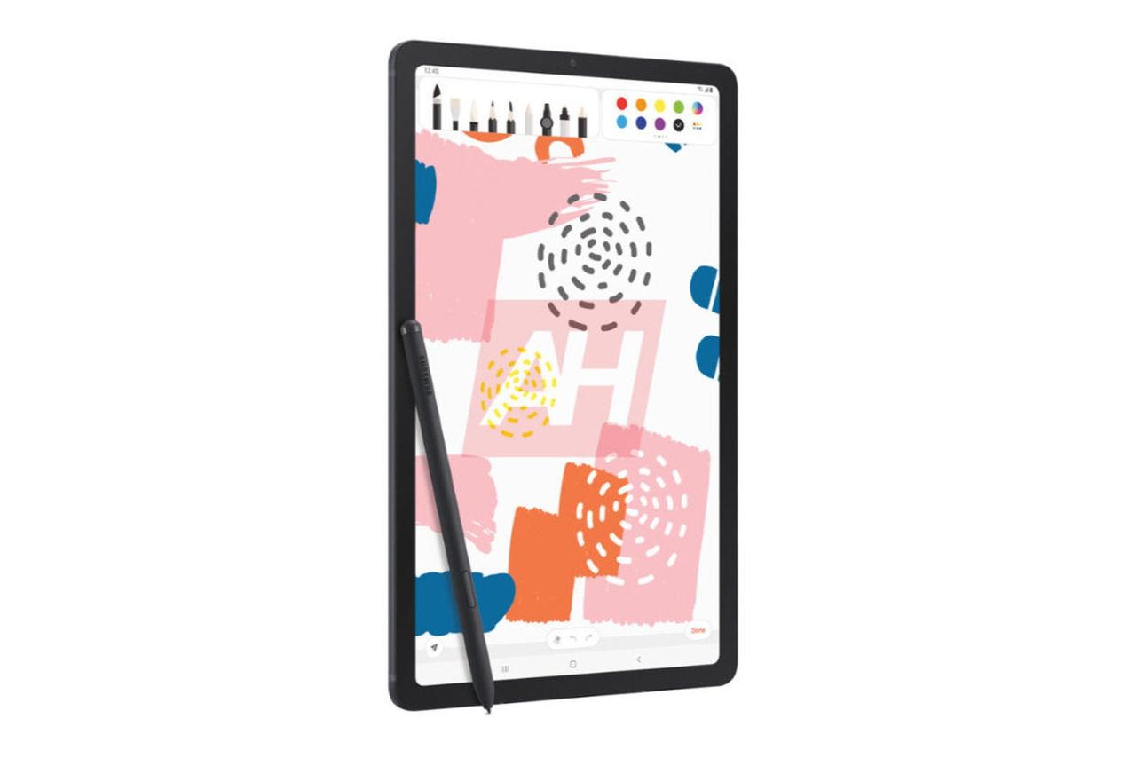 Samsung verkar ha Lite-version av Tab S6 på ingång