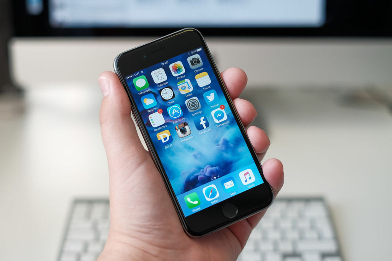 Apple betalar skadestånd för att ha slöat ner iPhones