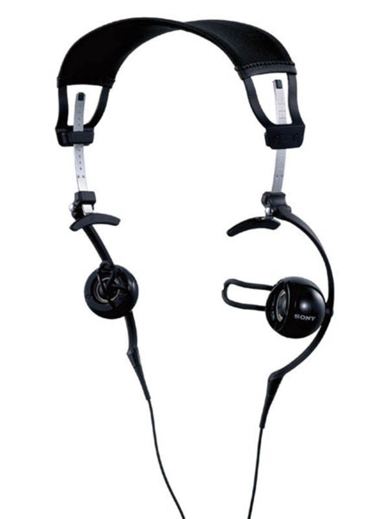 Mysko hörlurshögtalare från Sony