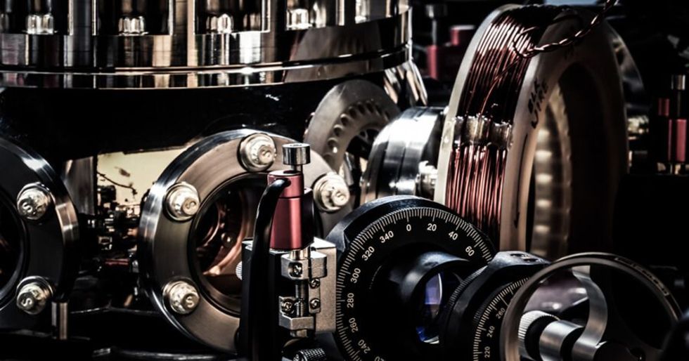 Honeywell ska visa upp ny kvantdator