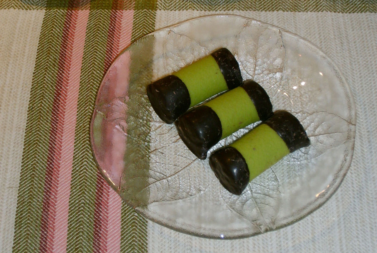 Tut i luren! Idag är det Punschrullens dag!