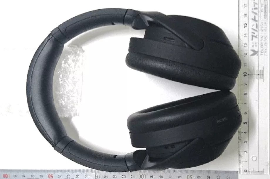 Sony WH-1000XM4 ryktas få ännu längre batteritid Designmässigt verkar det dock inte bli några nyheter
