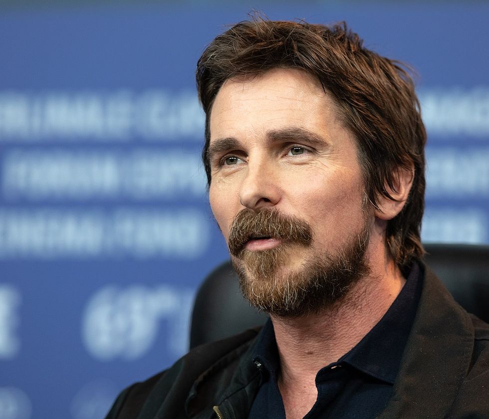 Christian Bale spelar tydligen skurken i Thor: Love and Thunder