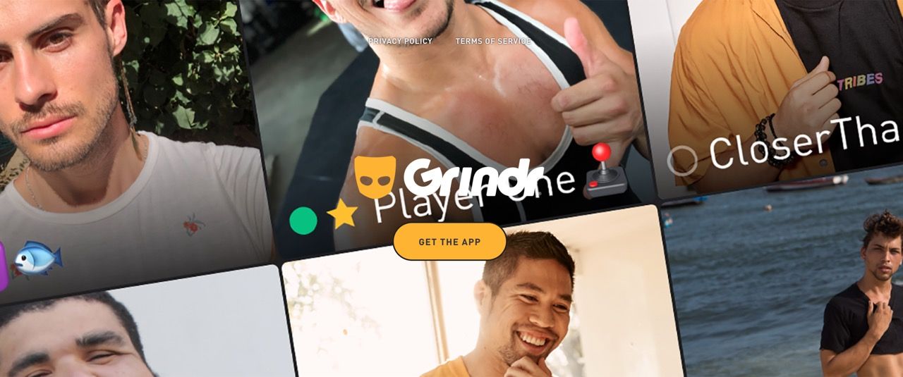 Dejtingappen Grindr säljs för 608 miljoner dollar
