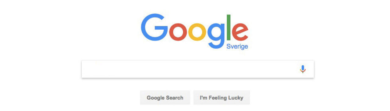 Datainspektionen utfärdar sanktionsavgift mot Google