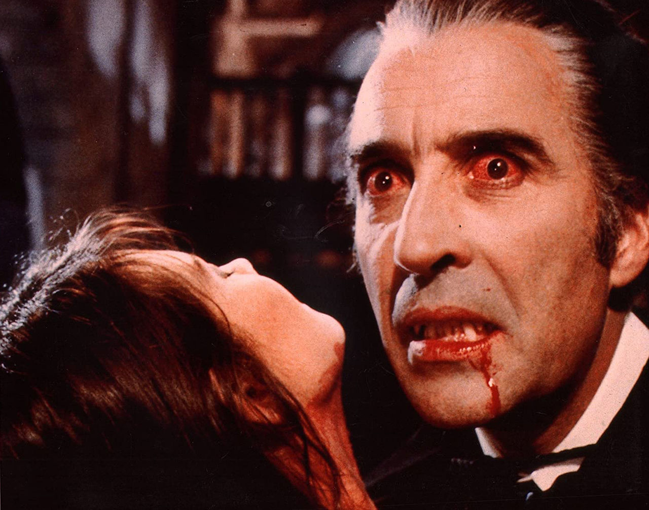 Dracula blir film igen