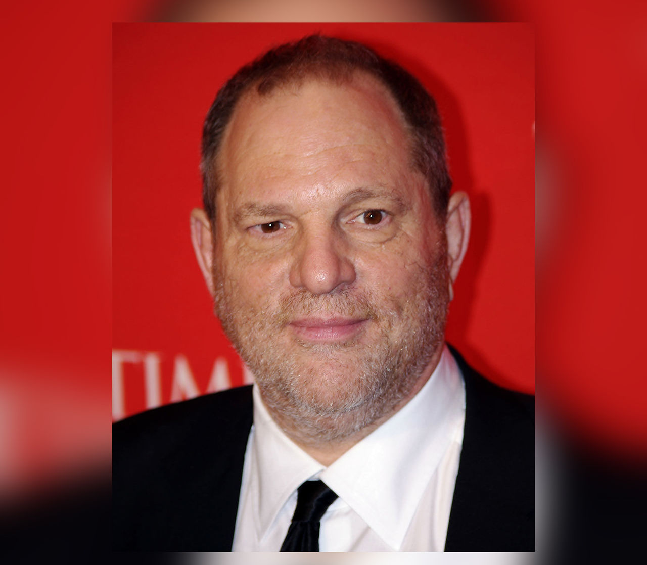 Harvey Weinstein döms till 23 års fängelse