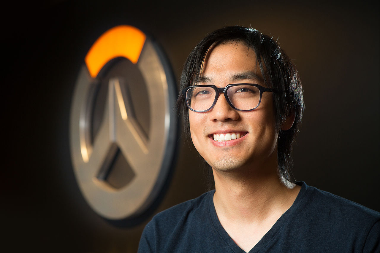 Overwatchs huvudförfattare lämnar Blizzard efter 20 år