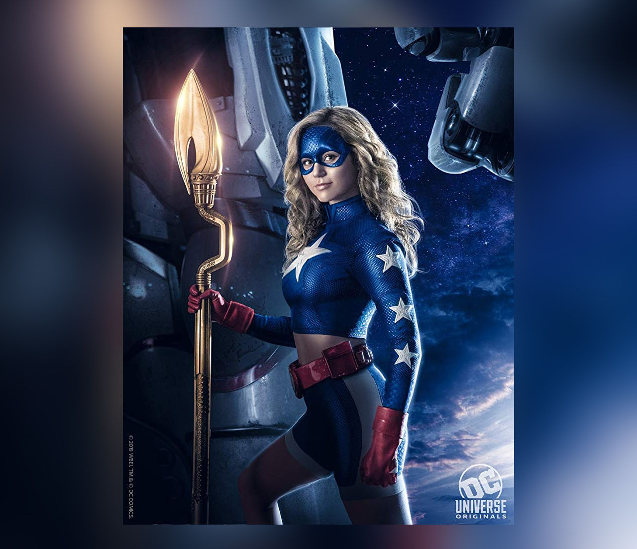 Ny trailer för Stargirl