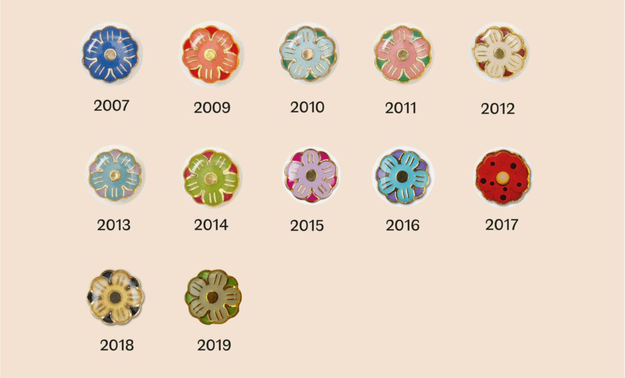 Det blir inga Majblommor i maj