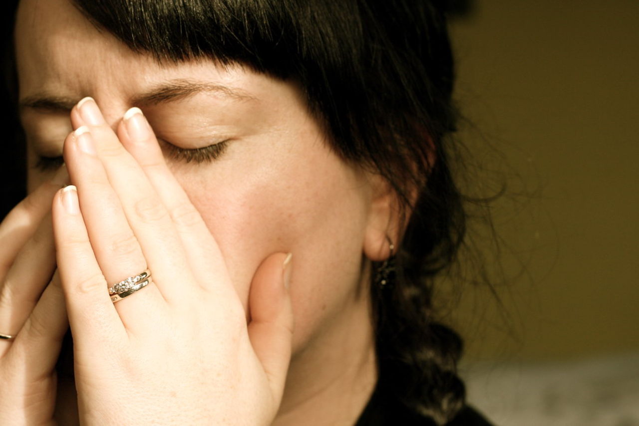 Nordiska Museet vill ha våra corona-historier