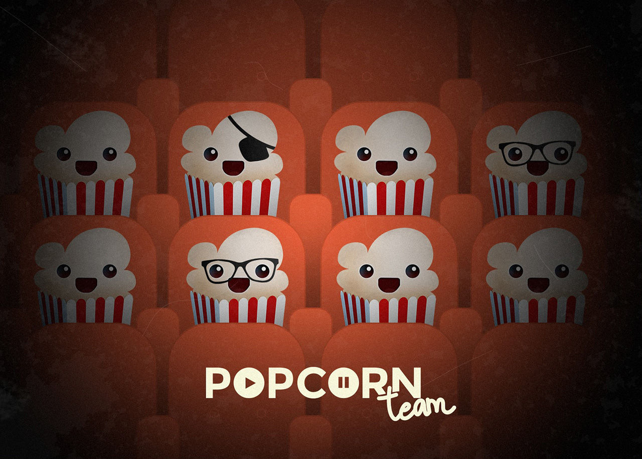 popcorn time 4.4 mac