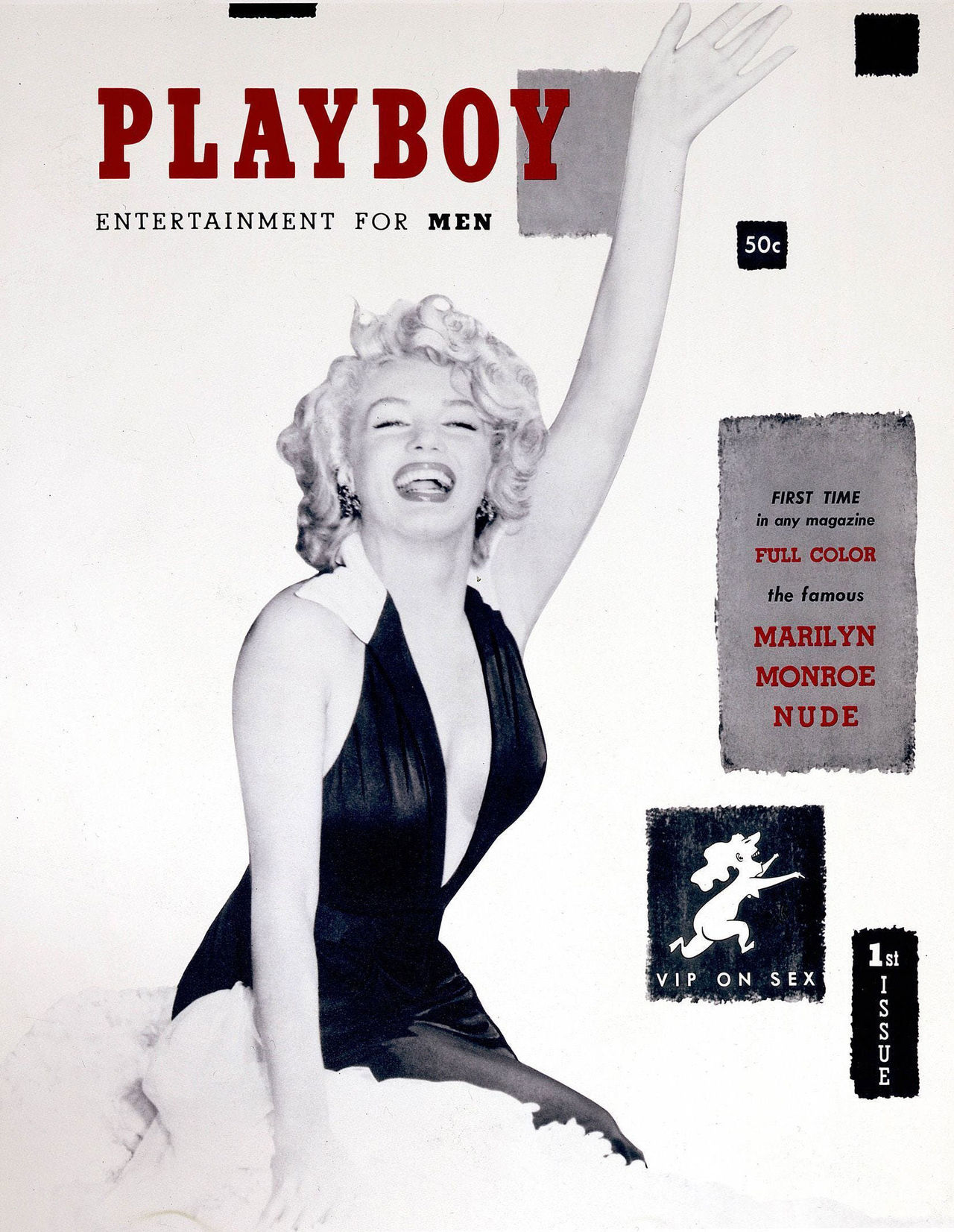 Playboy stoppar sin tidning för resten av året