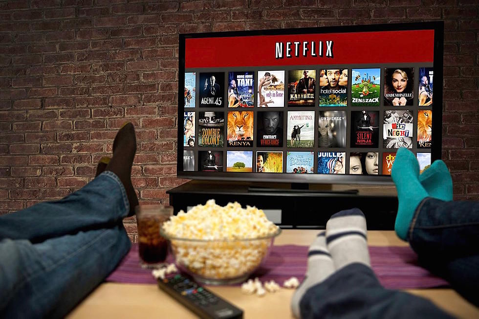 EU vill att Netflix och YouTube begränsar bandbredden