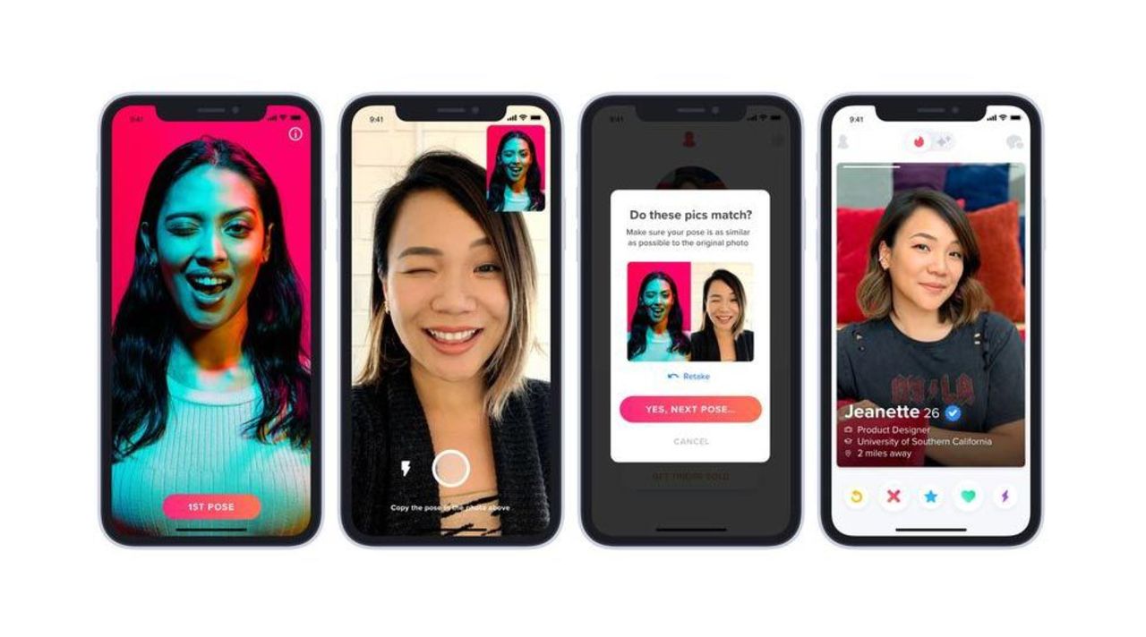 Tinder öppnar upp gränserna nästa vecka