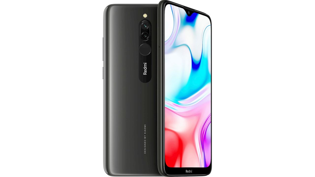 xiaomi huami gts