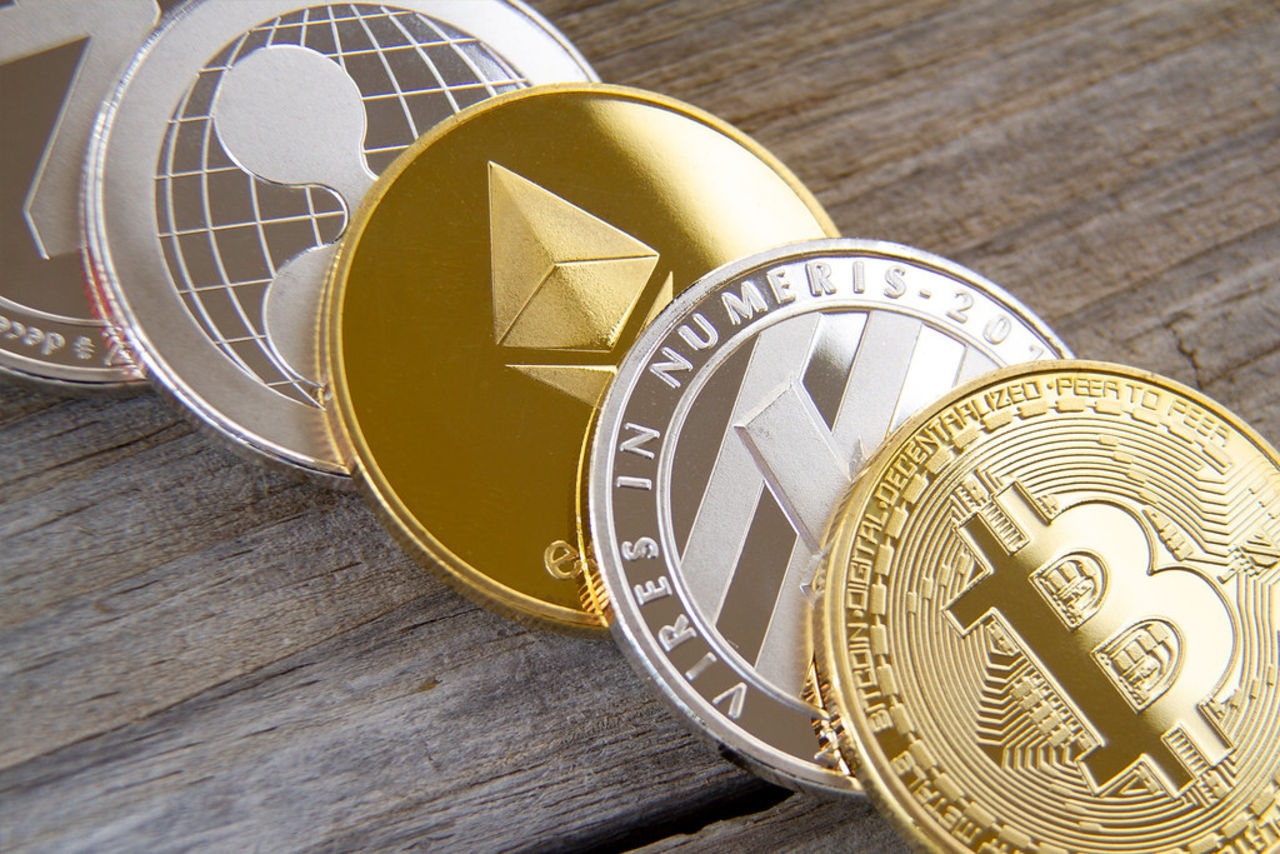 Ryssland ska förbjuda handel med kryotovalutor