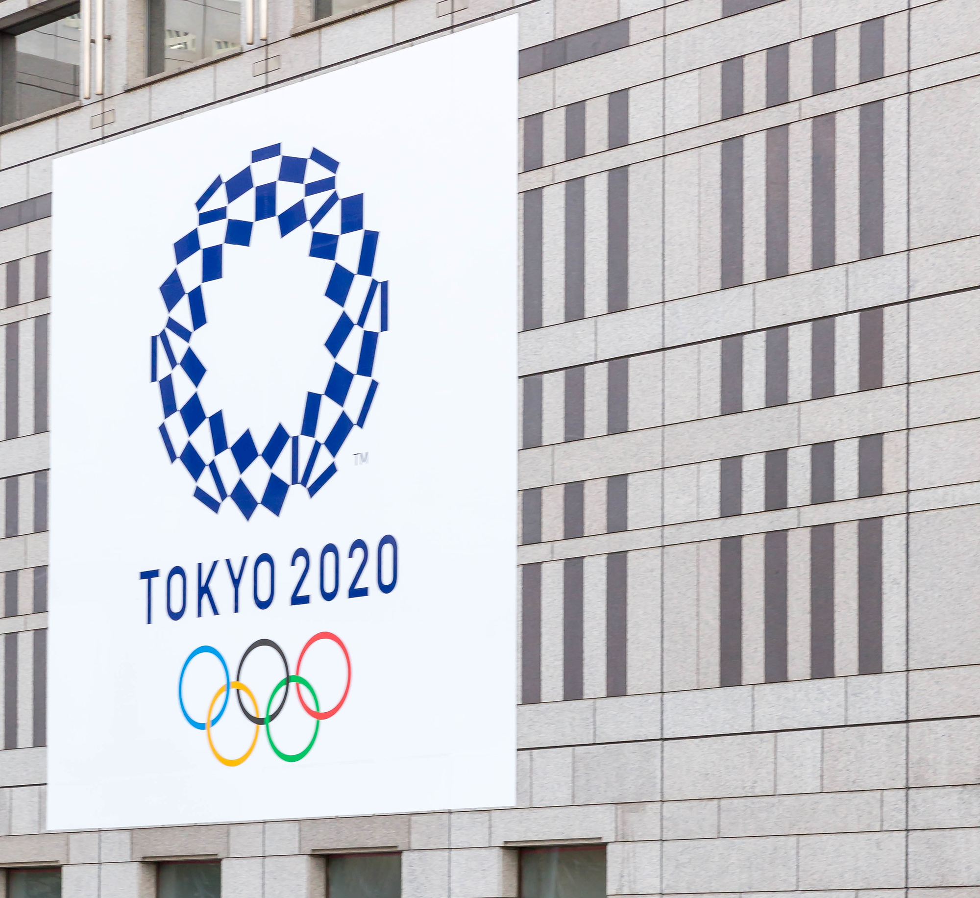 OS i Tokyo flyttas fram. Ska arrangeras någon gång det kommande året. Feber / Samhälle