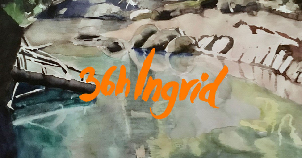 36 timmars musikfestival i helgen