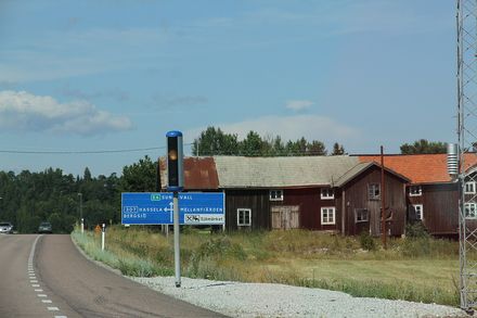 Tumnagel