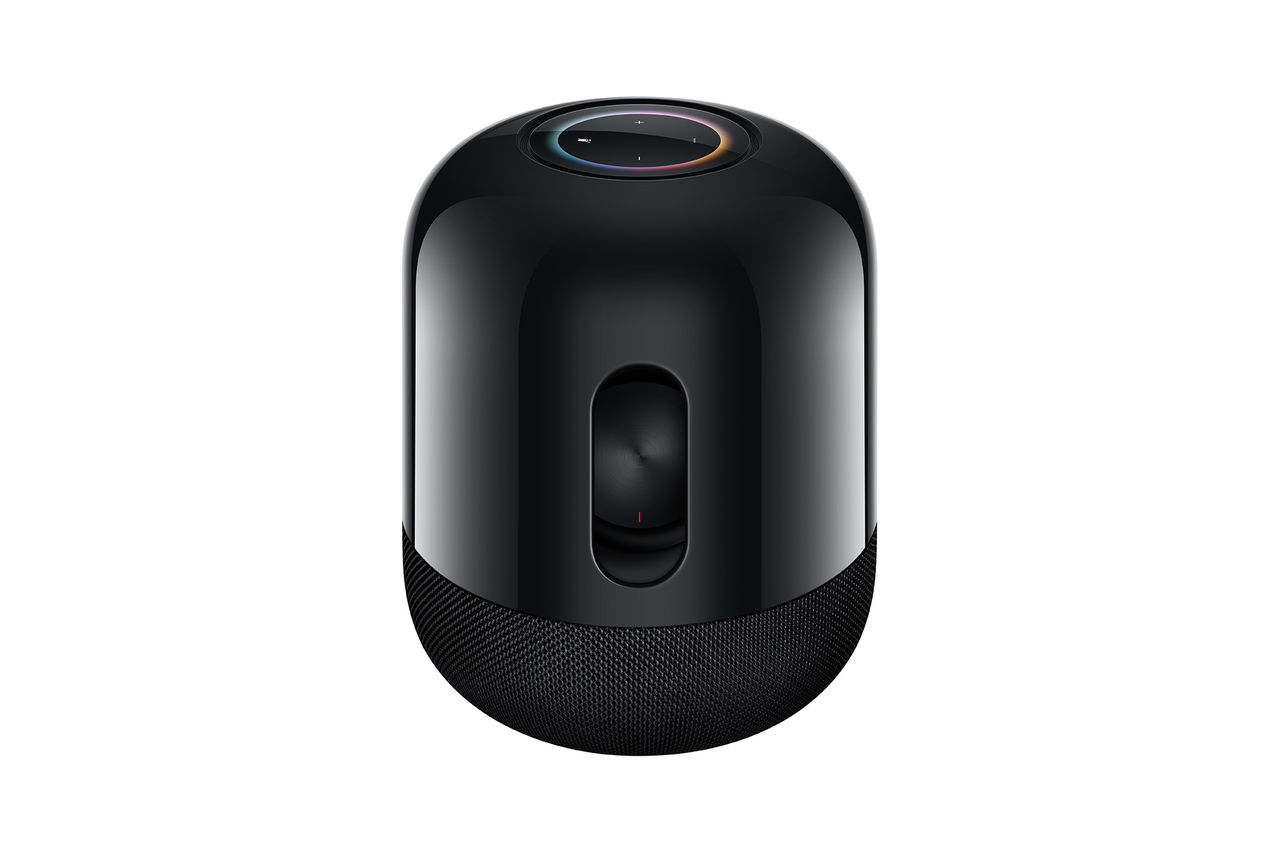 Huawei visar upp Sound X