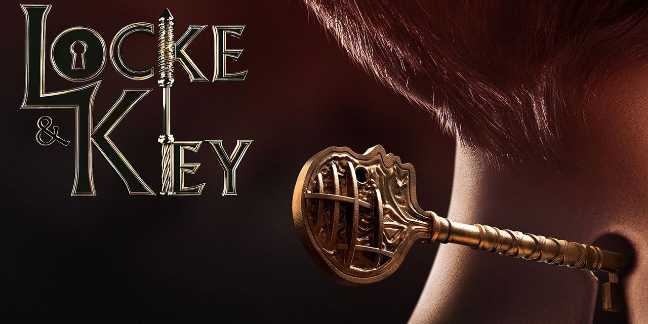 Locke & Key får en andra säsong