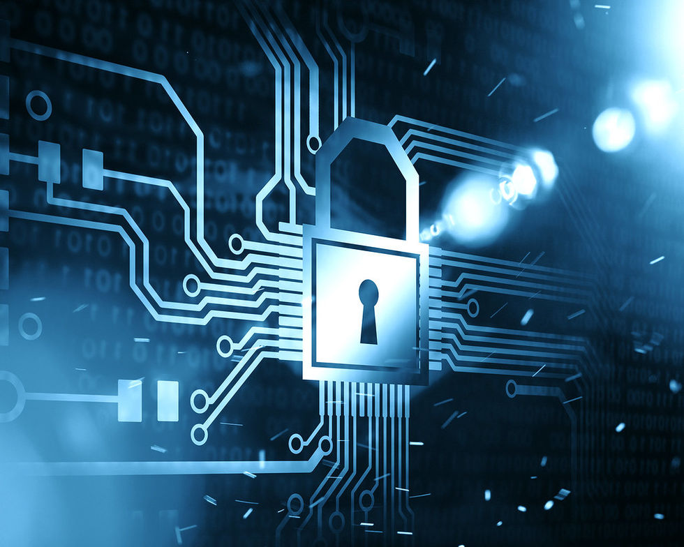 Nu släpps VPN-protokollet WireGuard