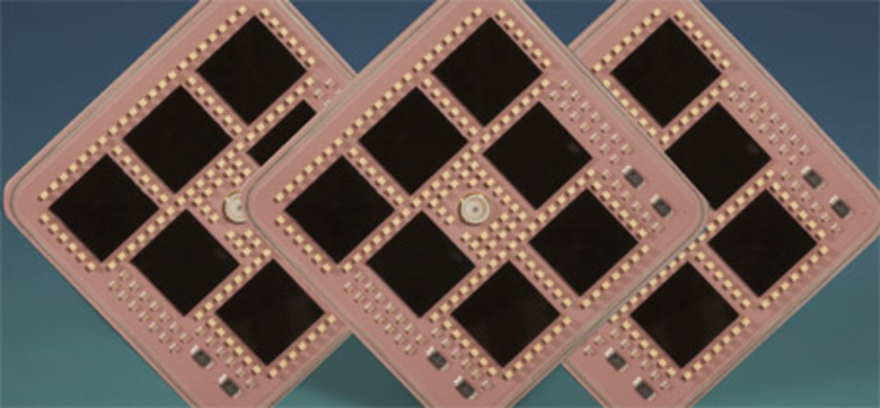 IBM lanserar z10-mainframe