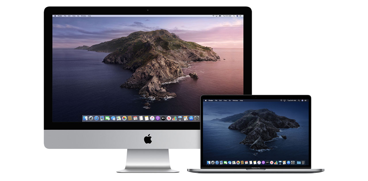Apples macOS verkar ha problem med att kopiera mycket data