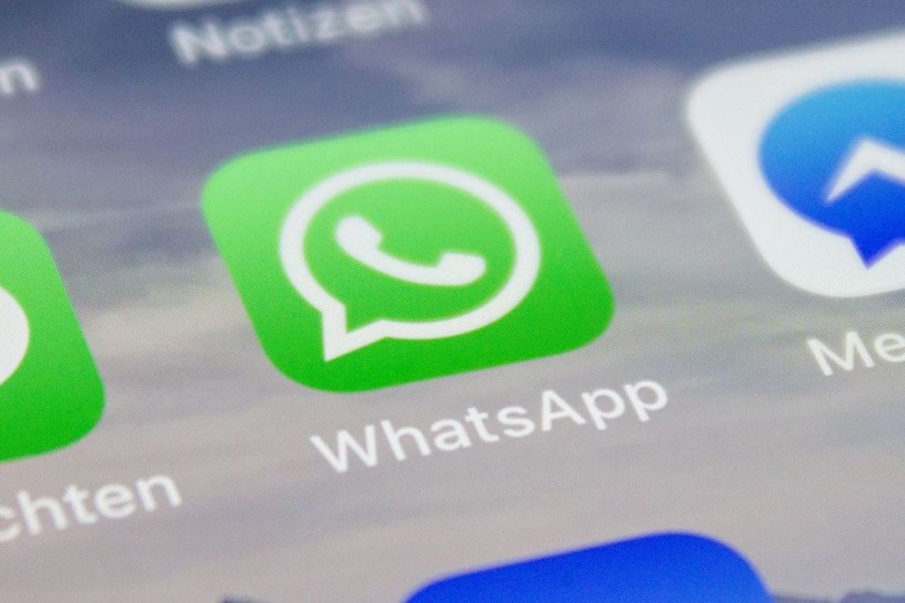 WhatsApp begränsar vidarebefordring av meddelanden