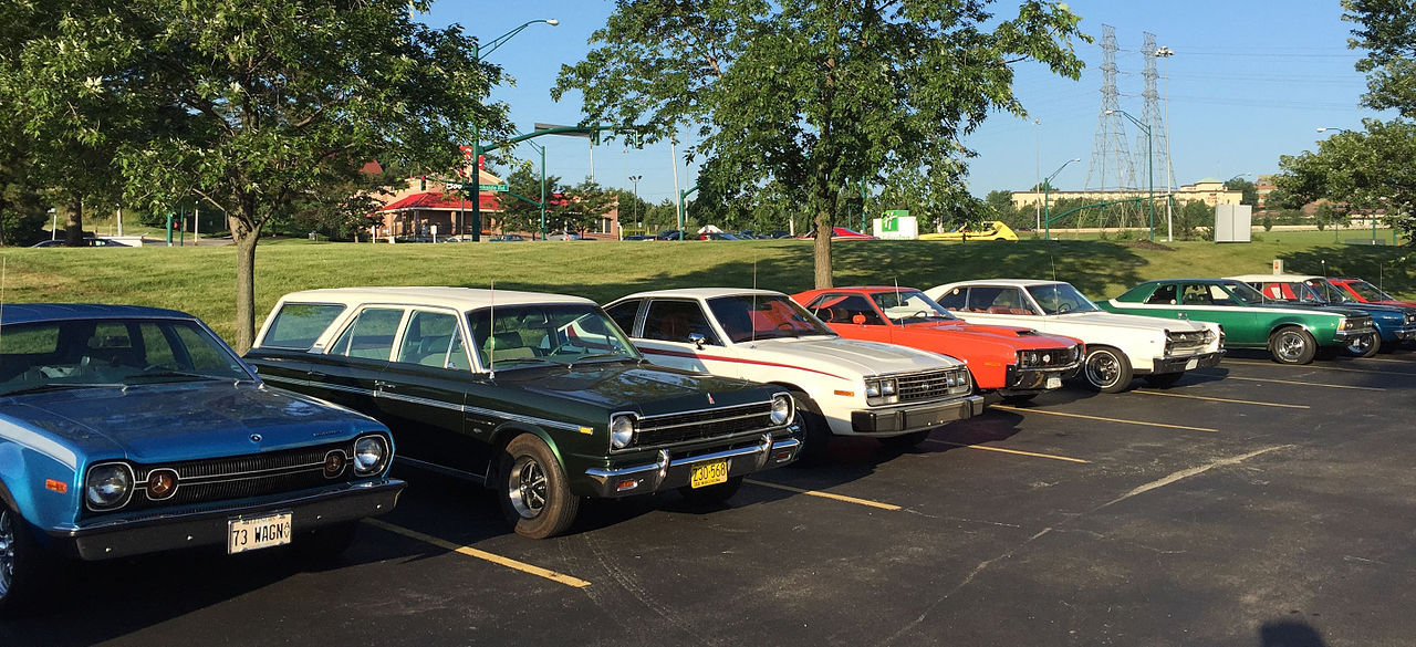 Anordnade stor motorträff trots förbudet - polisanmäls