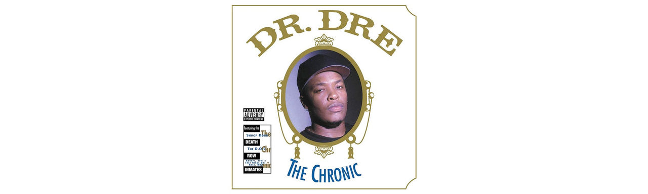 The Chronic kommer snart till Spotify
