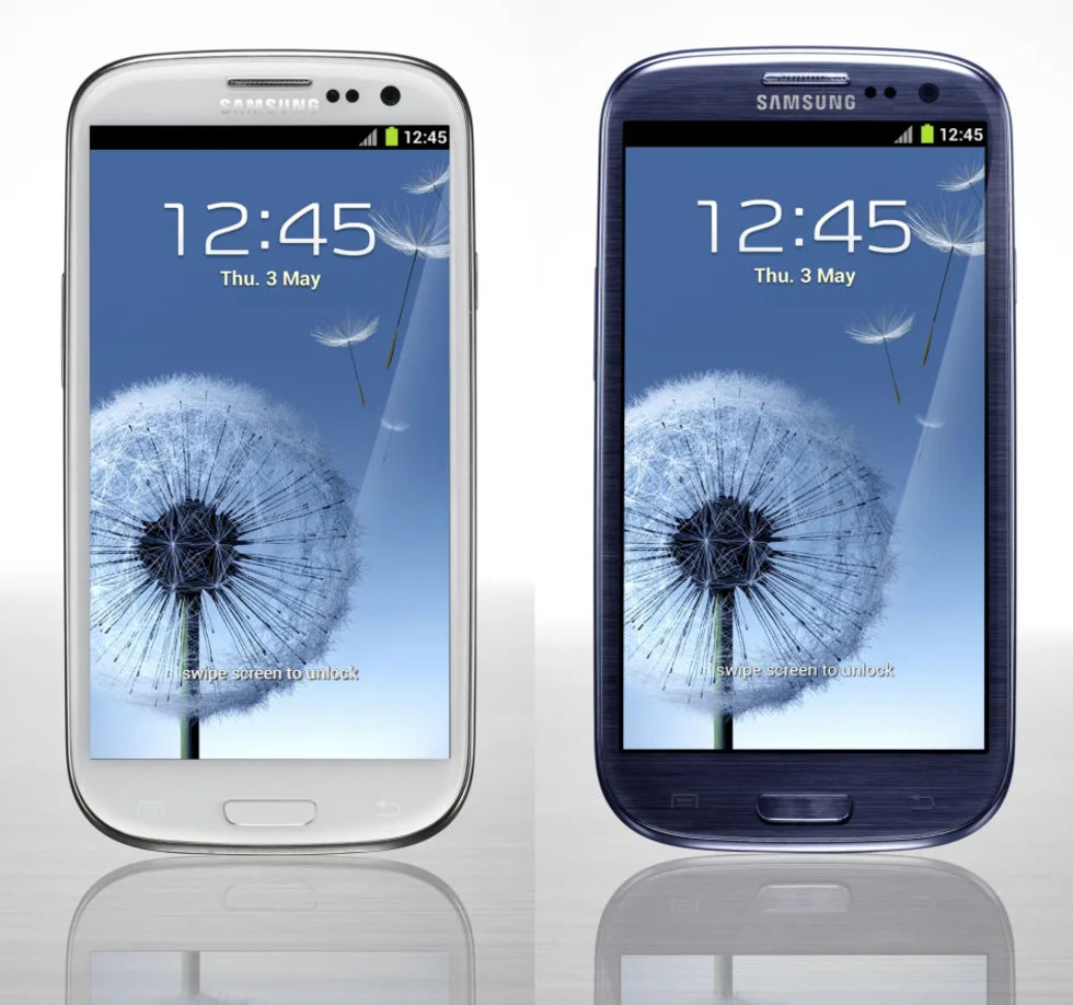 Samsung lägger ner S Voice