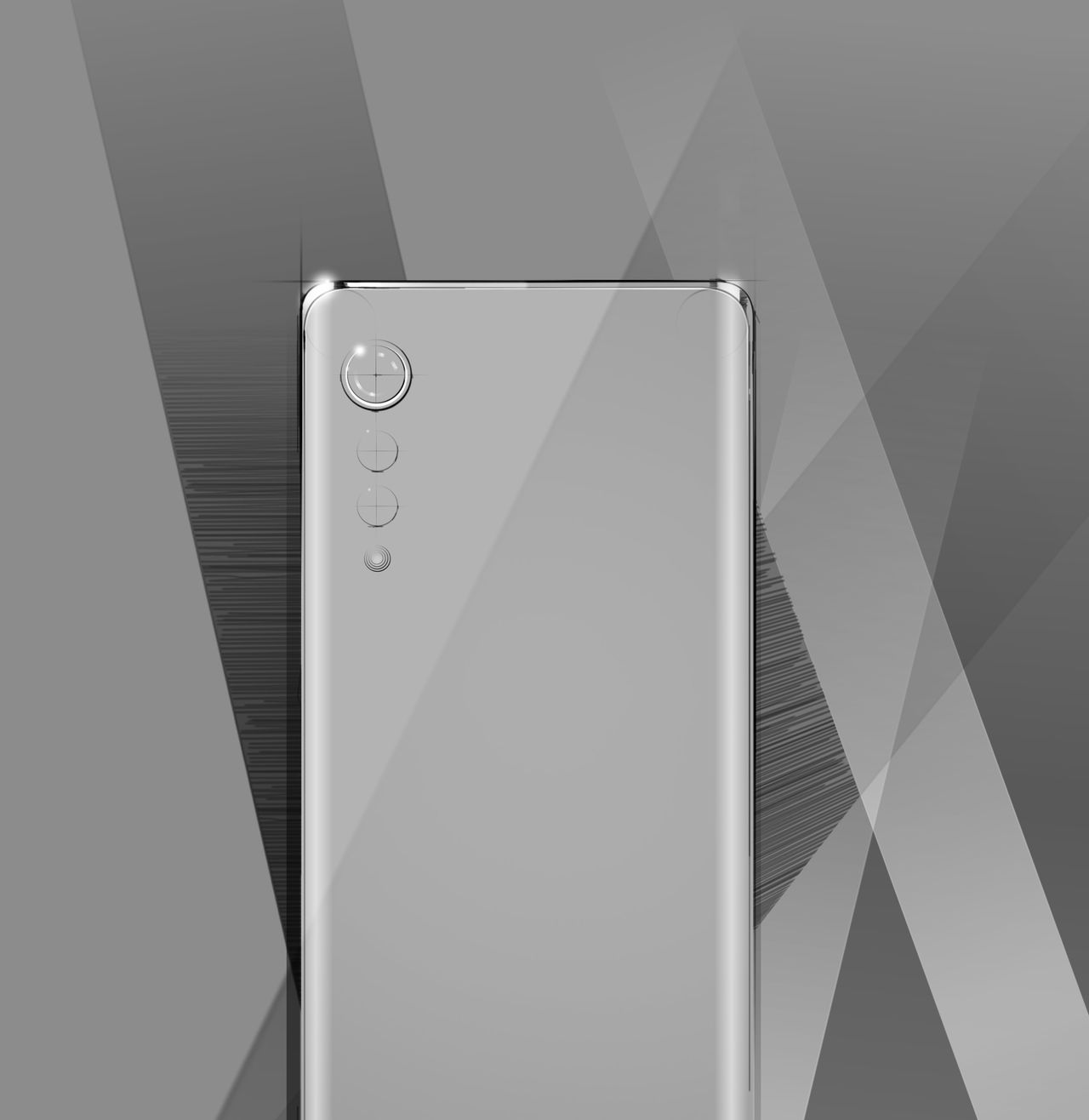 LG:s nästa telefon kommer att heta Velvet