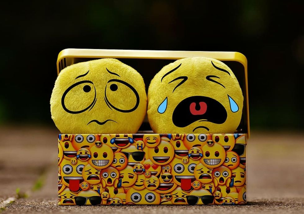 Pandemin stoppar nya emojis