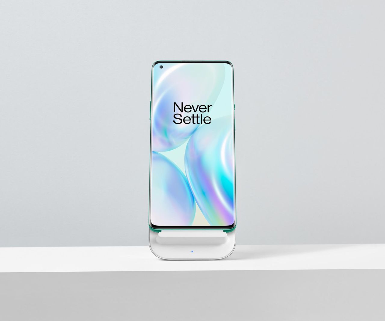 Det här är OnePlus 8 och OnePlus 8 Pro!