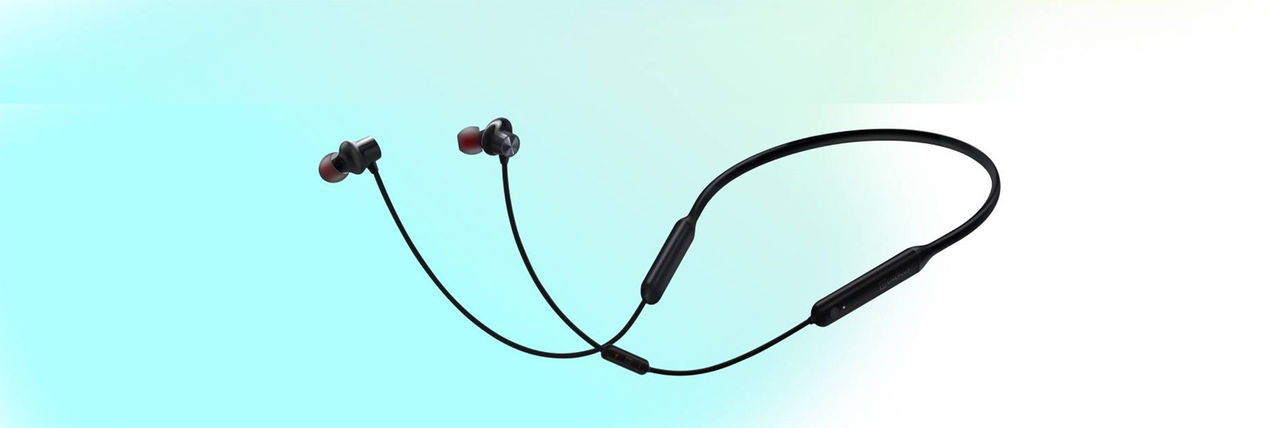 OnePlus presenterar Bullets Wireless Z