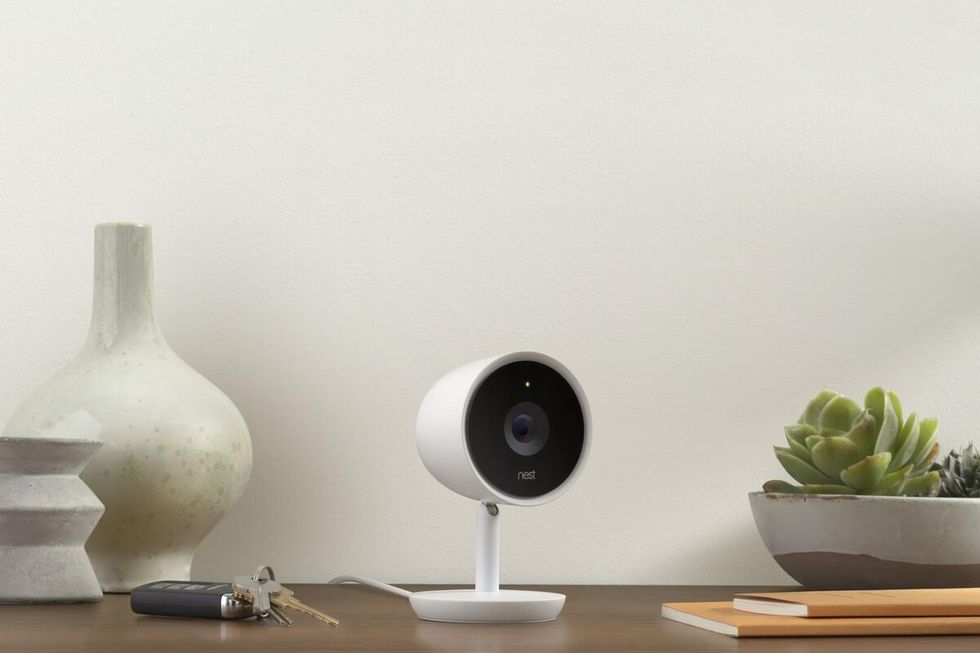 Google sänker kvaliteten på Nest-kamerors videostream