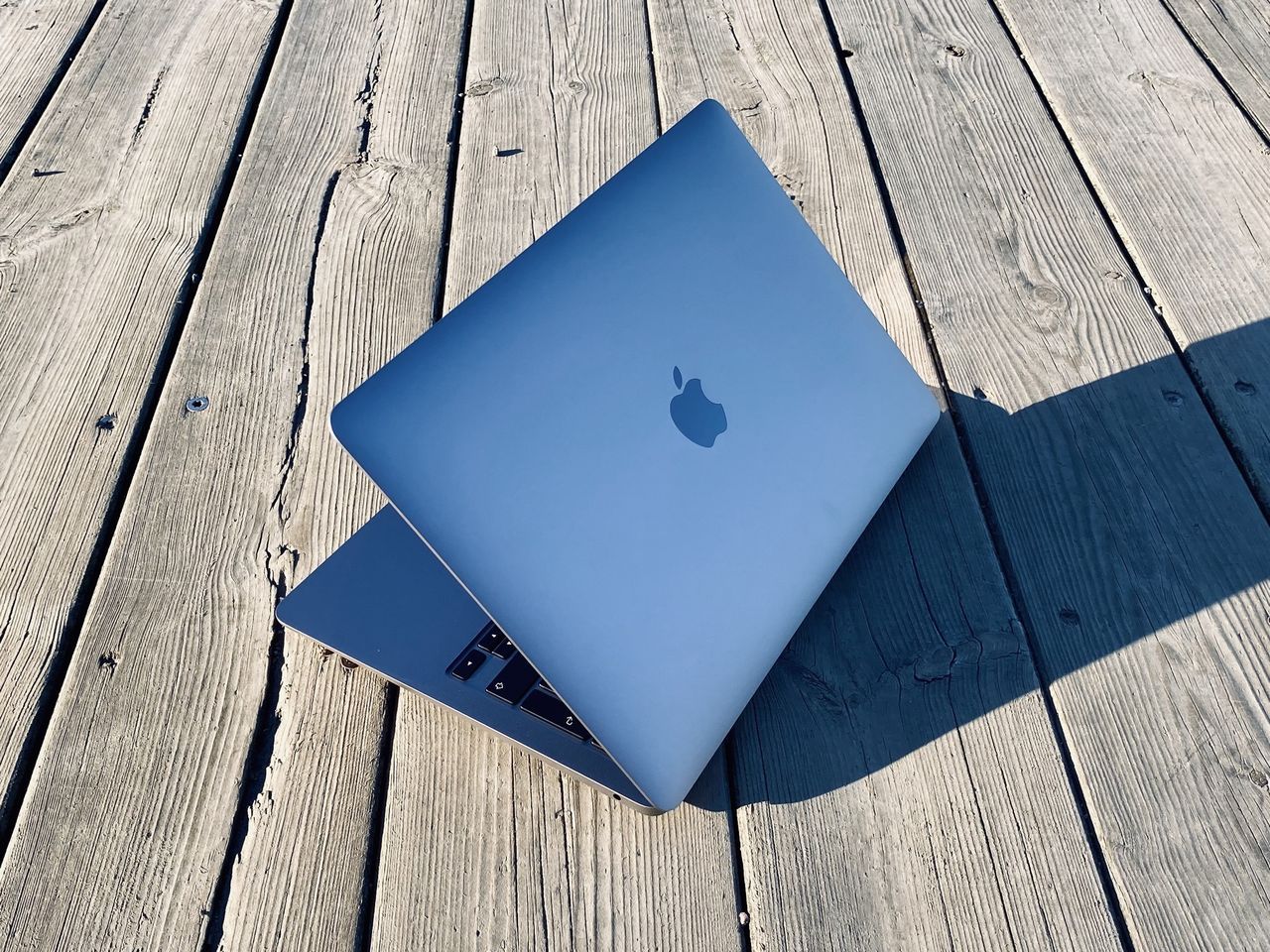 Apple fixar bättre batterihantering på Macbooks
