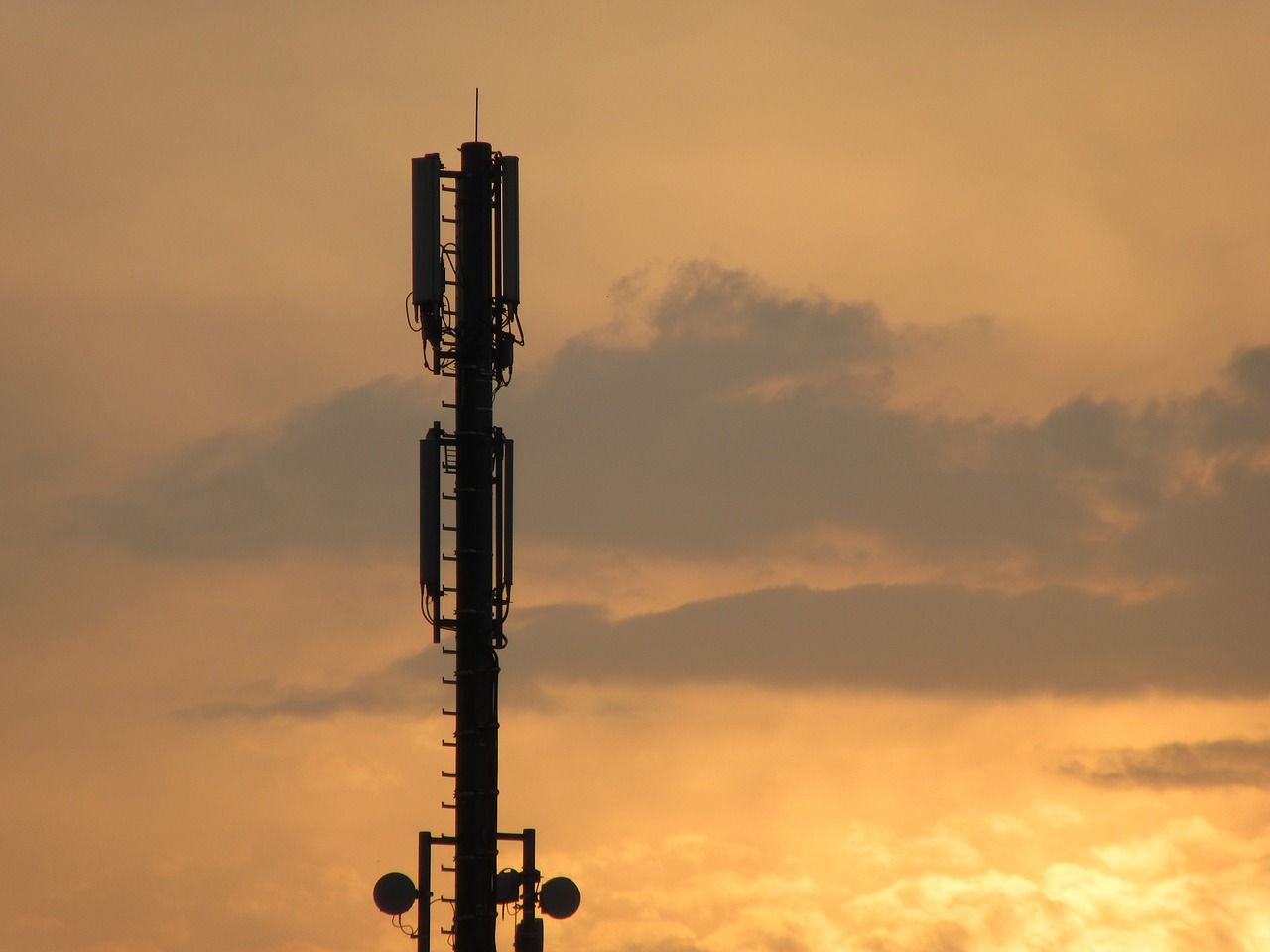 Auktion om svenska om 5G-frekvenser inleds i november