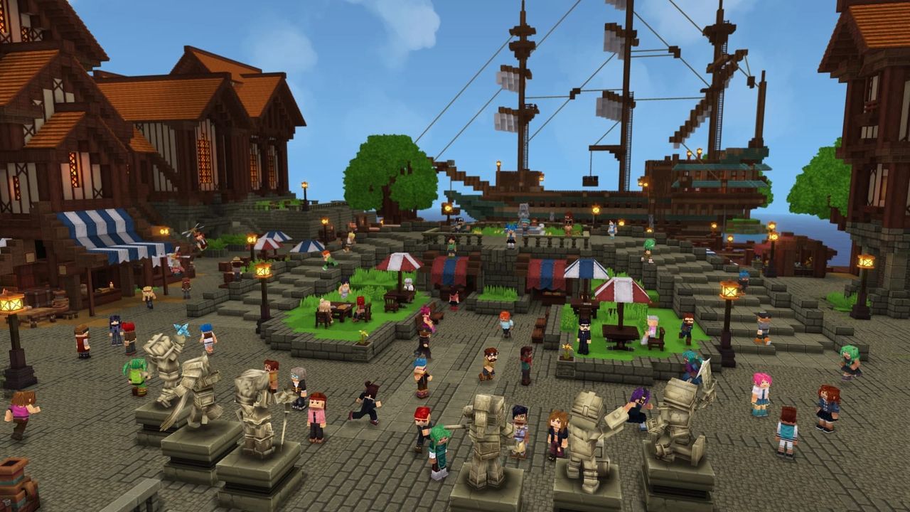 Riot Games köper Hypixel Studios