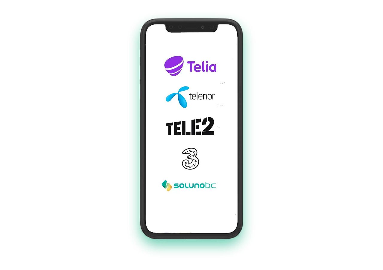 Företagstelefoni utan krångel