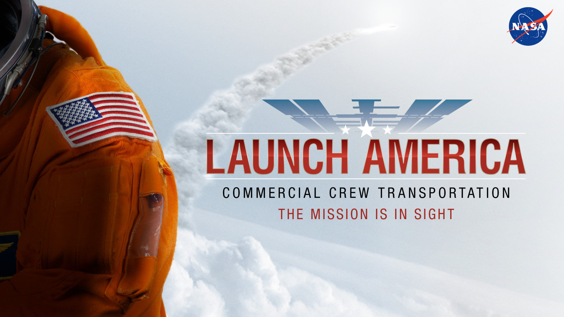 SpaceX ska skicka astronauter till ISS nästa månad