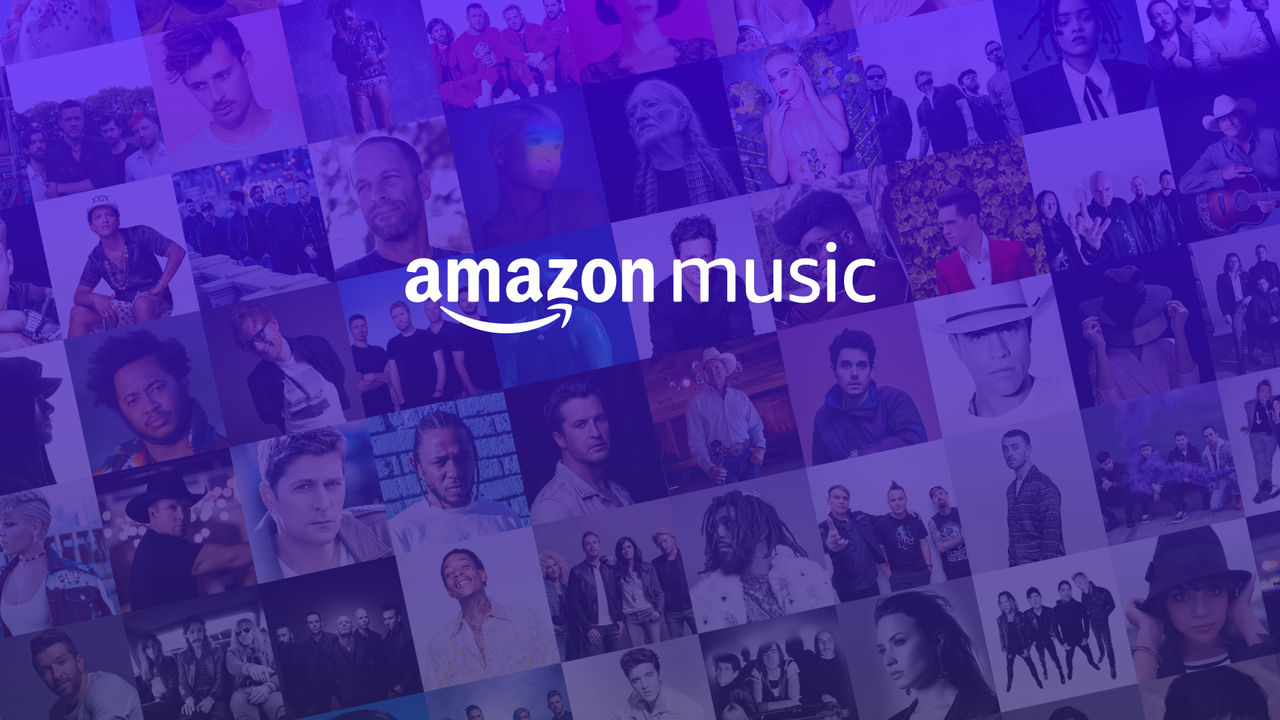 Amazon Music betalar mest per streamad låt