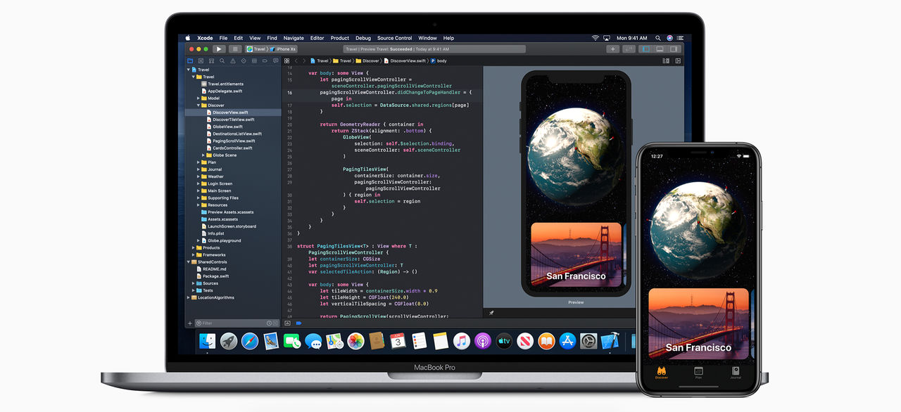 Xcode ryktas vara på gång till iOS 14 och iPadOS 14