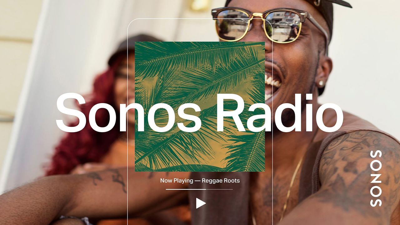 Sonos släpper radiosatsning