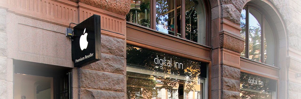 Digital Inn går i konkurs