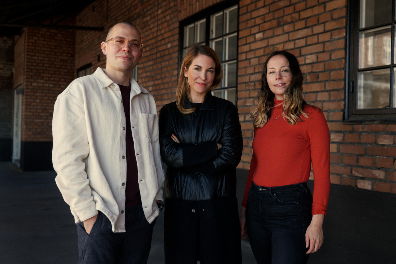 Netflix beställer ny tolkning av Vinterviken