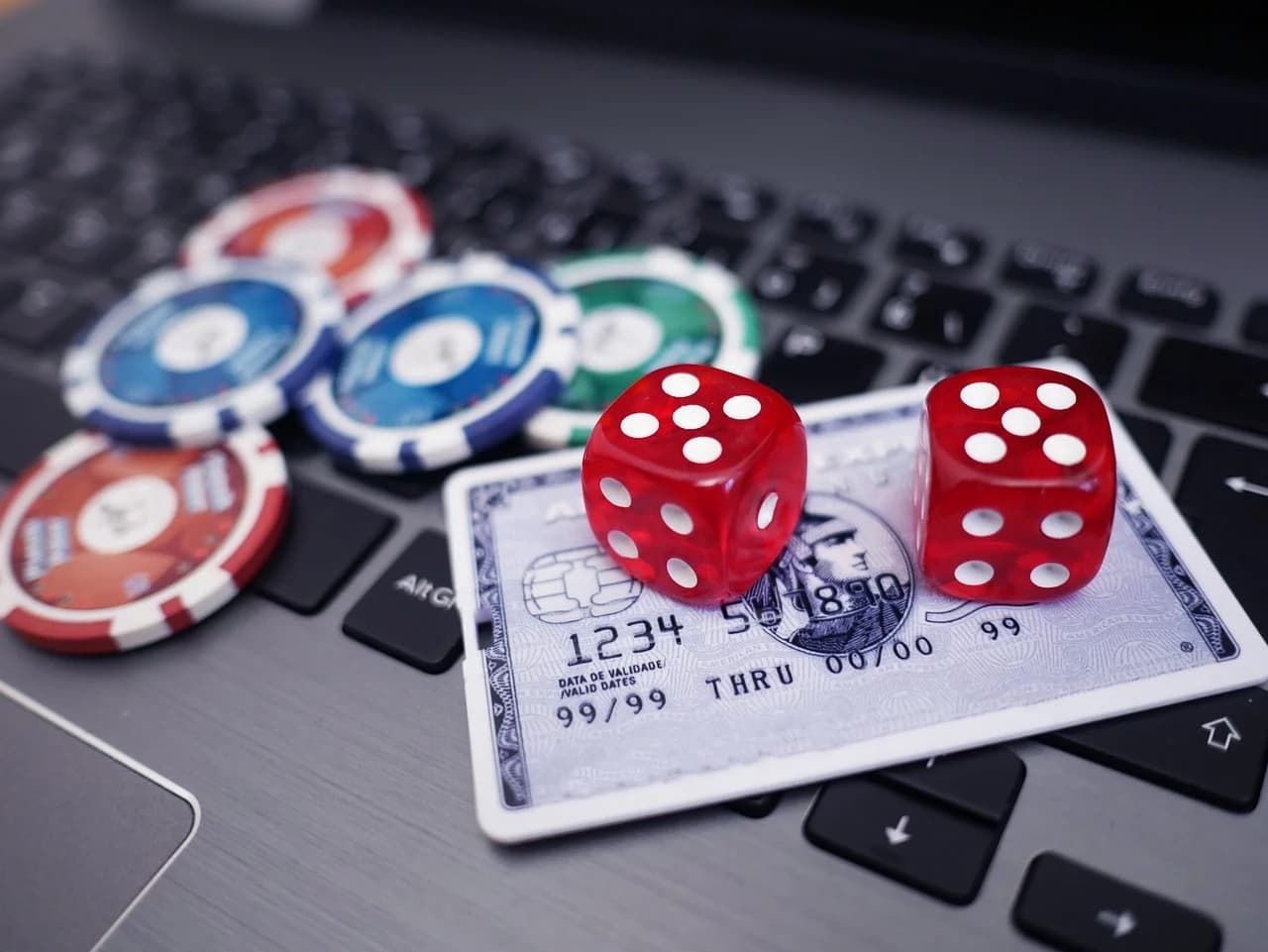 Regeringen vill begränsa gambling under pandemin